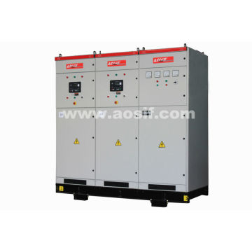 Xiamen AOSIF generator synchronizing panel